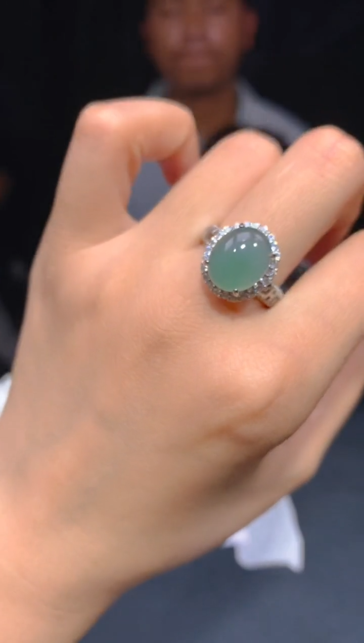 【闪购商品】定制翡翠未镶嵌134多样性发货（发其一）