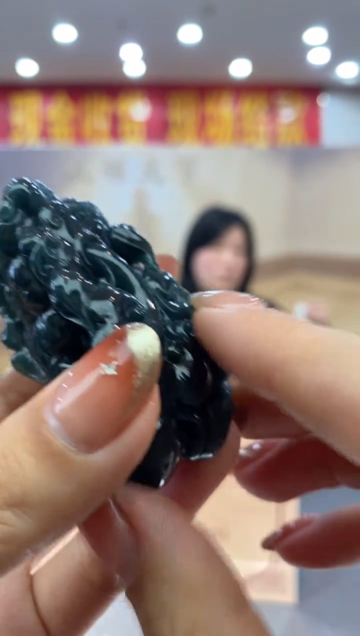 【闪购商品】定制翡翠未镶嵌********1