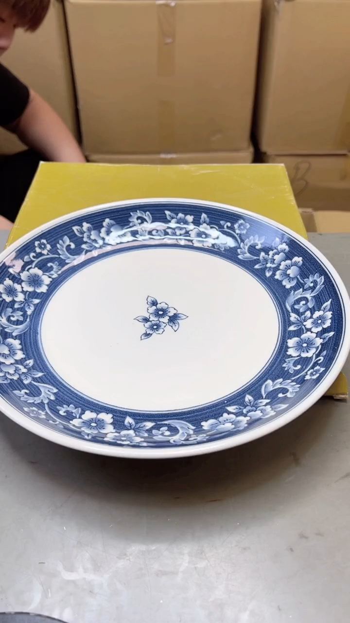 【闪购商品】瓷片534聚宝缘二号店