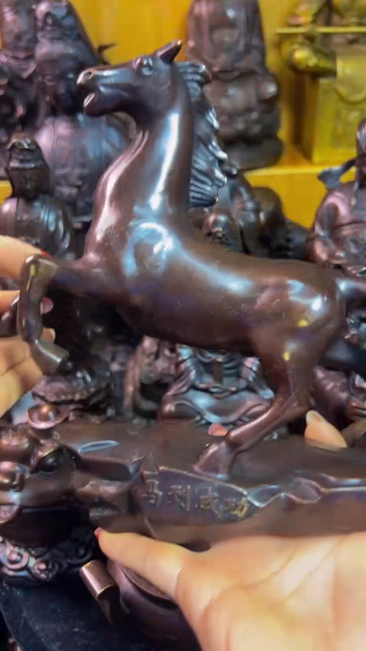 【闪购商品】1案台摆件 物品摆件