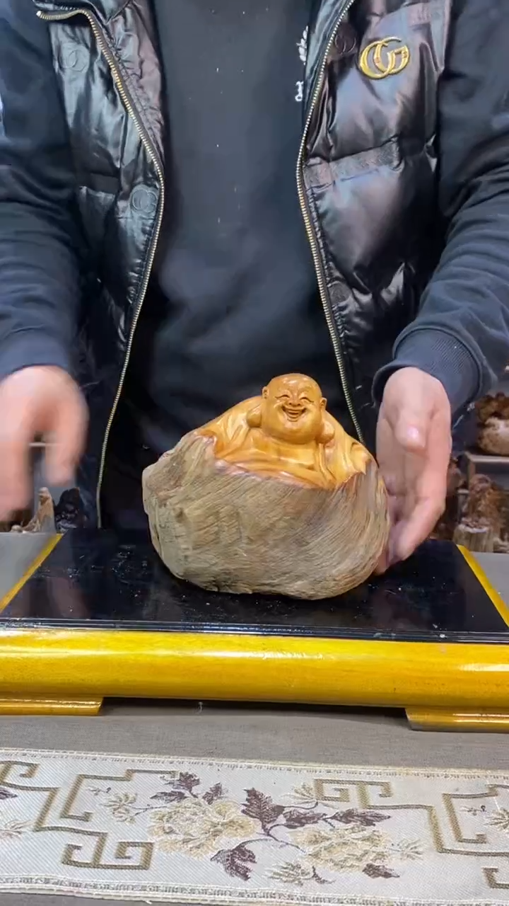 【闪购商品】柏木（崖柏）崖柏