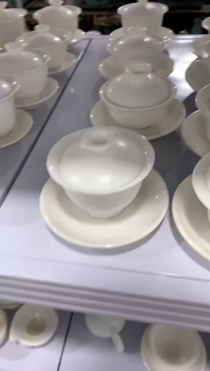 【闪购商品】茶具茶壶茶杯茶碗（轻轻微瑕）
