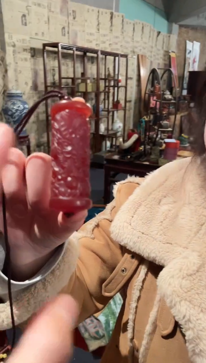 【闪购商品】一一一一一一龙柱