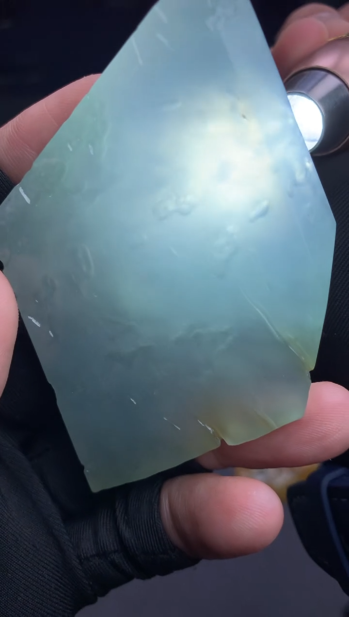 【闪购商品】定制翡翠未镶嵌              