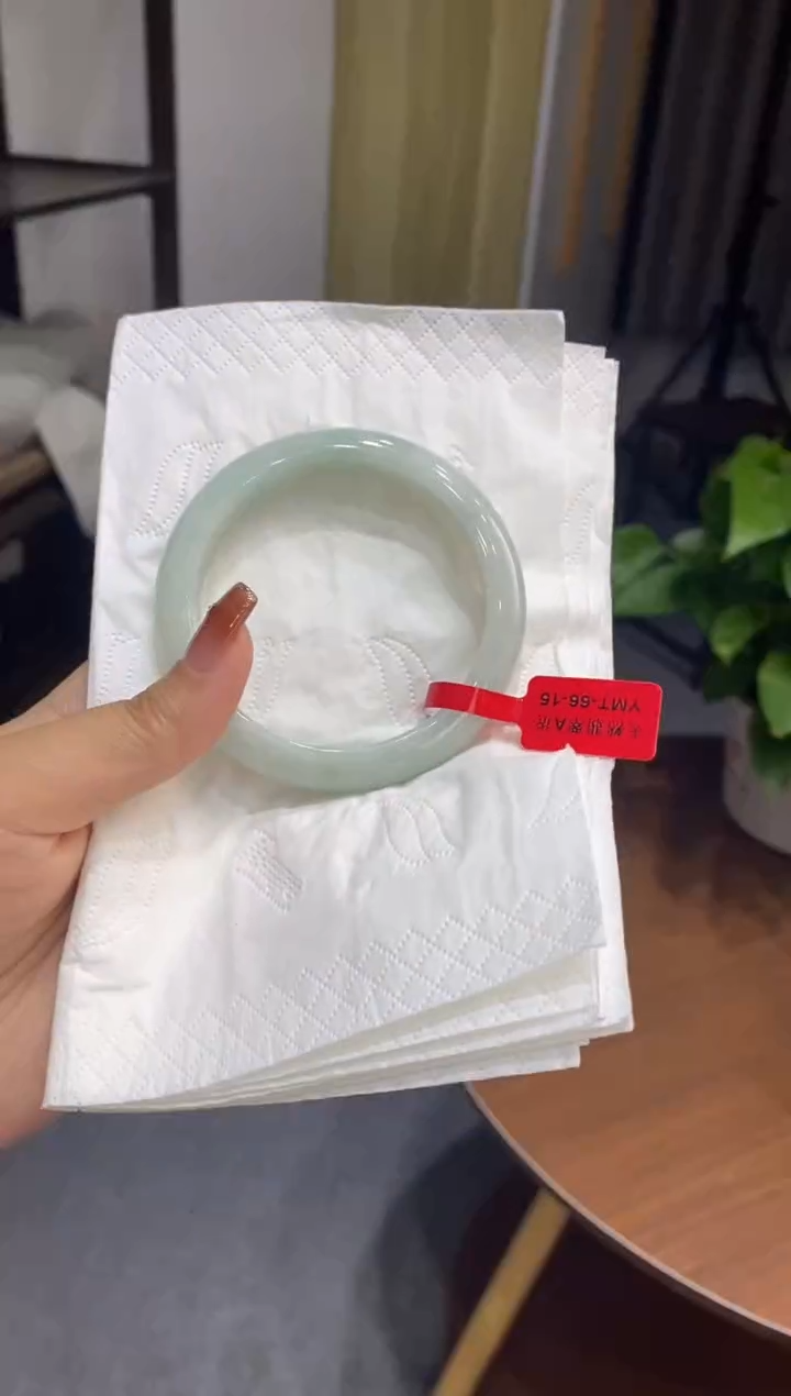 【闪购商品】翡翠手镯未镶嵌00001605