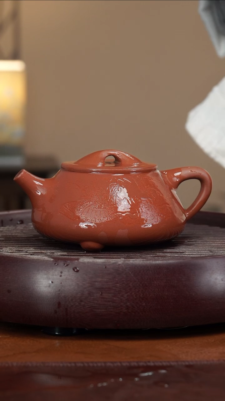 【闪购商品】紫砂茶壶宜兴紫砂壶