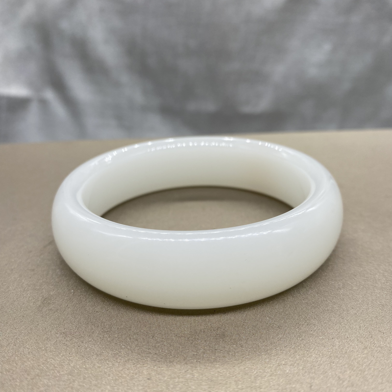 【爱之闪耀 灿若星辰】白手镯CH201236