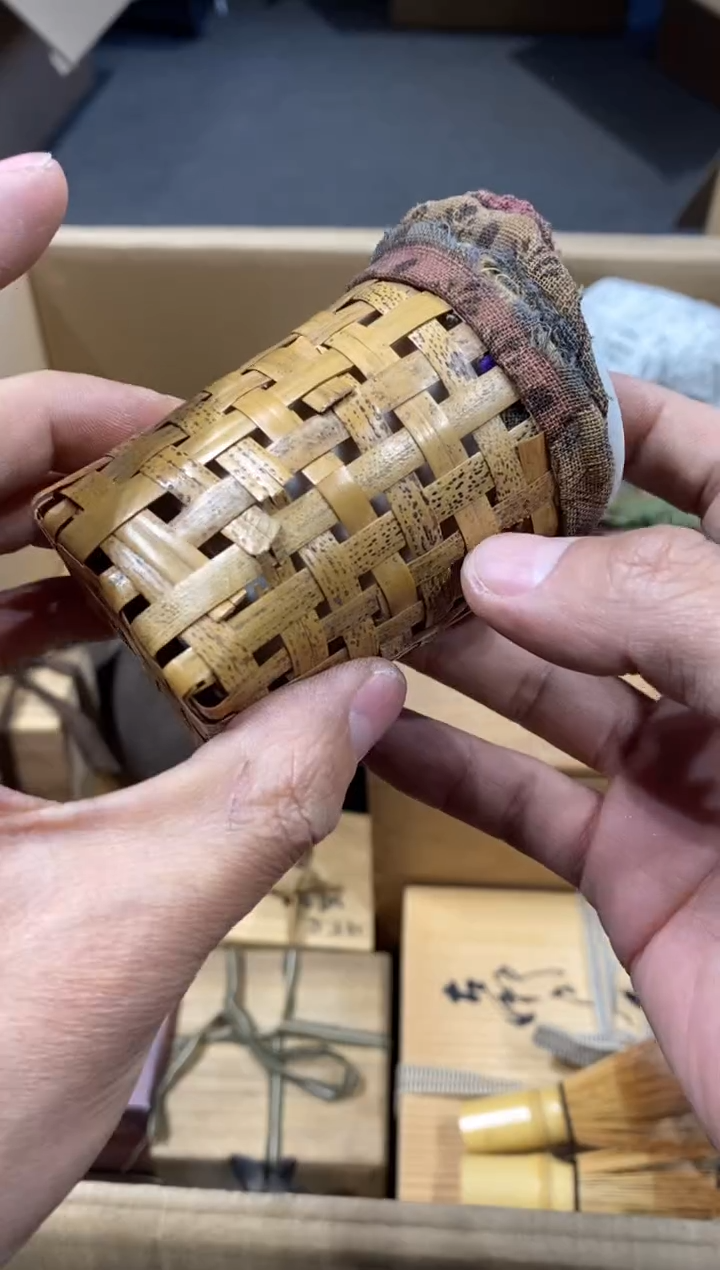 白*琲中古回流 谨慎参拍