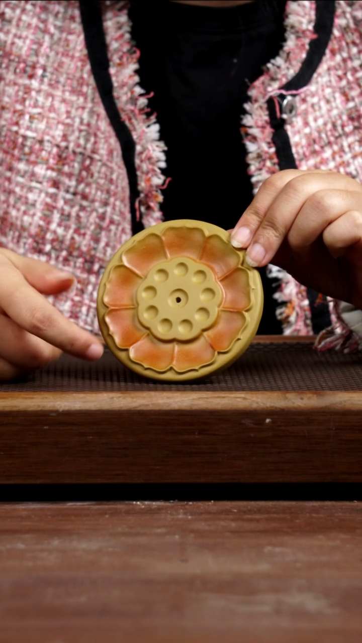 茶壶紫砂壶承壶托