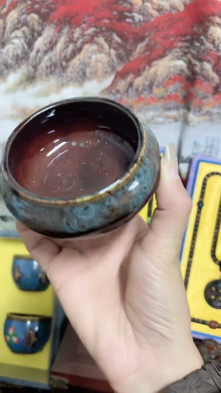 【闪购商品】织绣主播推荐主播推荐