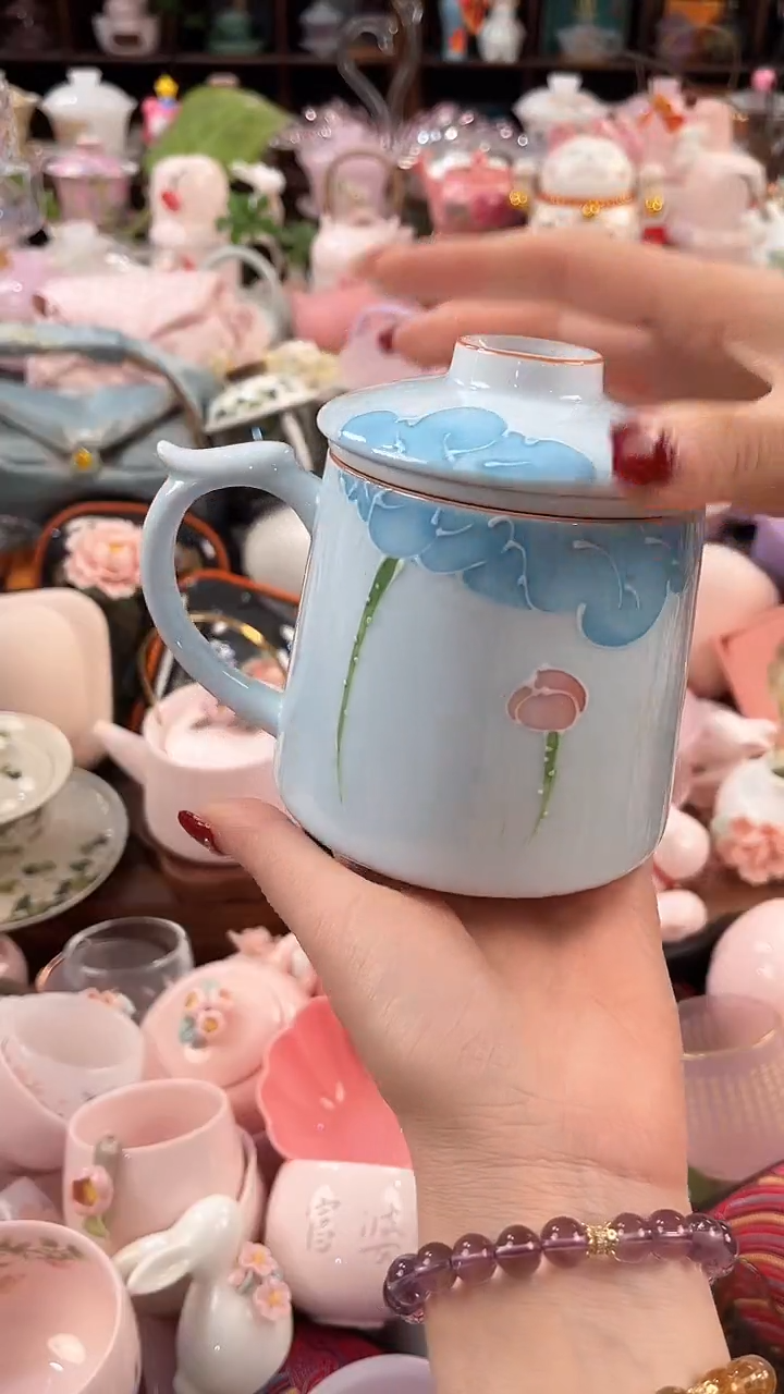 【闪购商品】壶茶具：库存仅剩1件