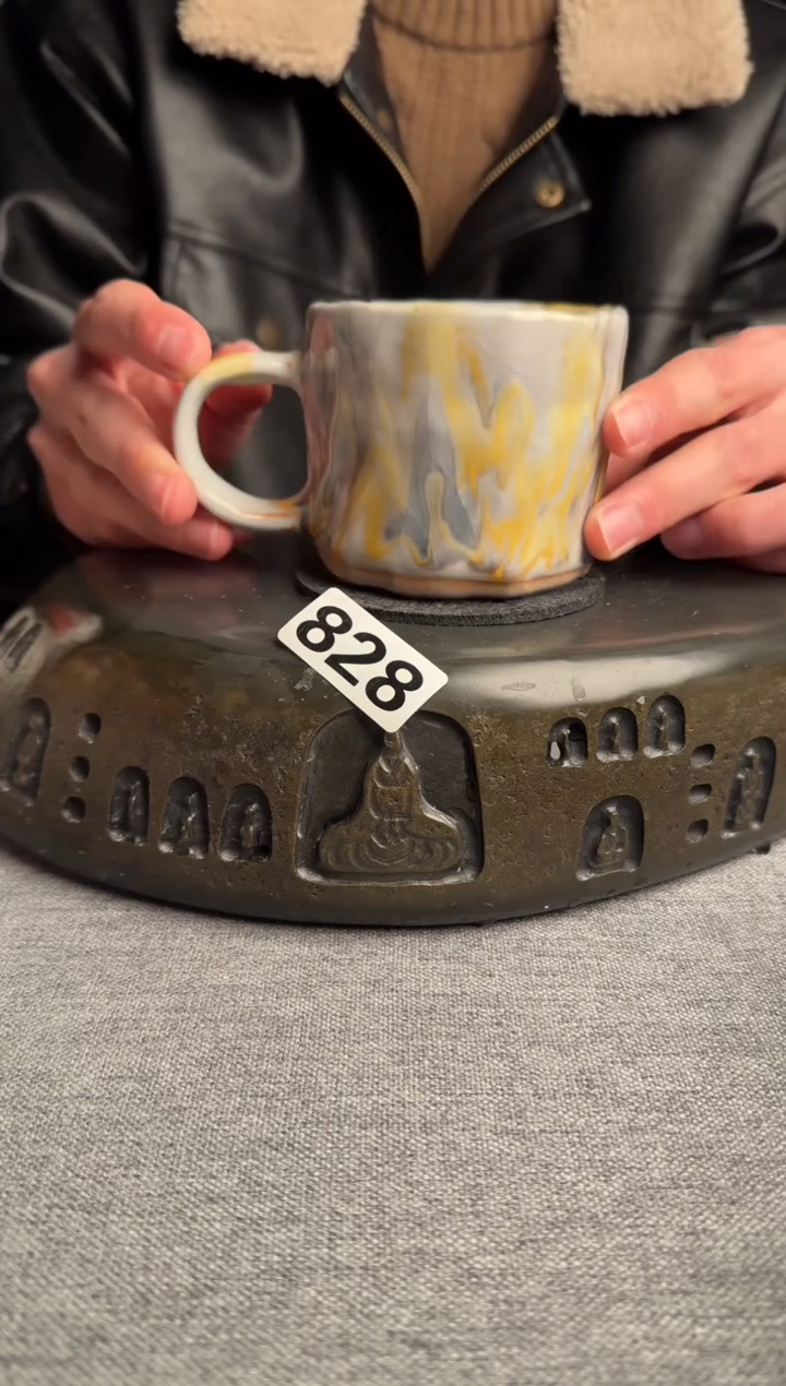 【闪购商品】828景德镇手工茶器系列