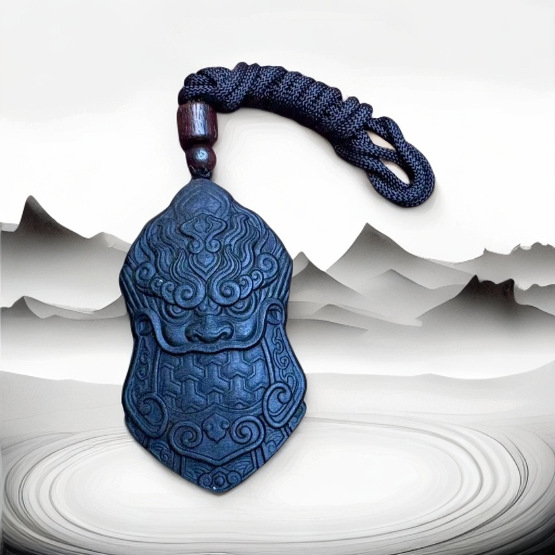 【驴哥文玩】文玩手链吊坠927