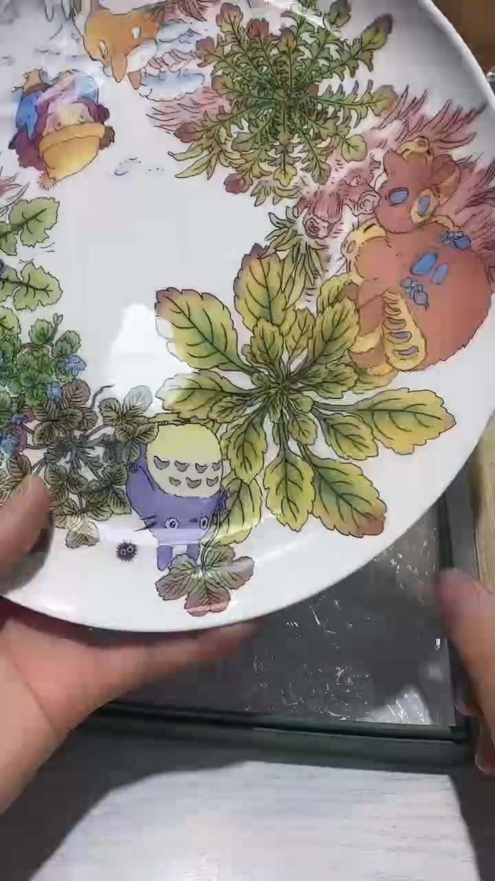 瓷片生活的本意就是开心@@1