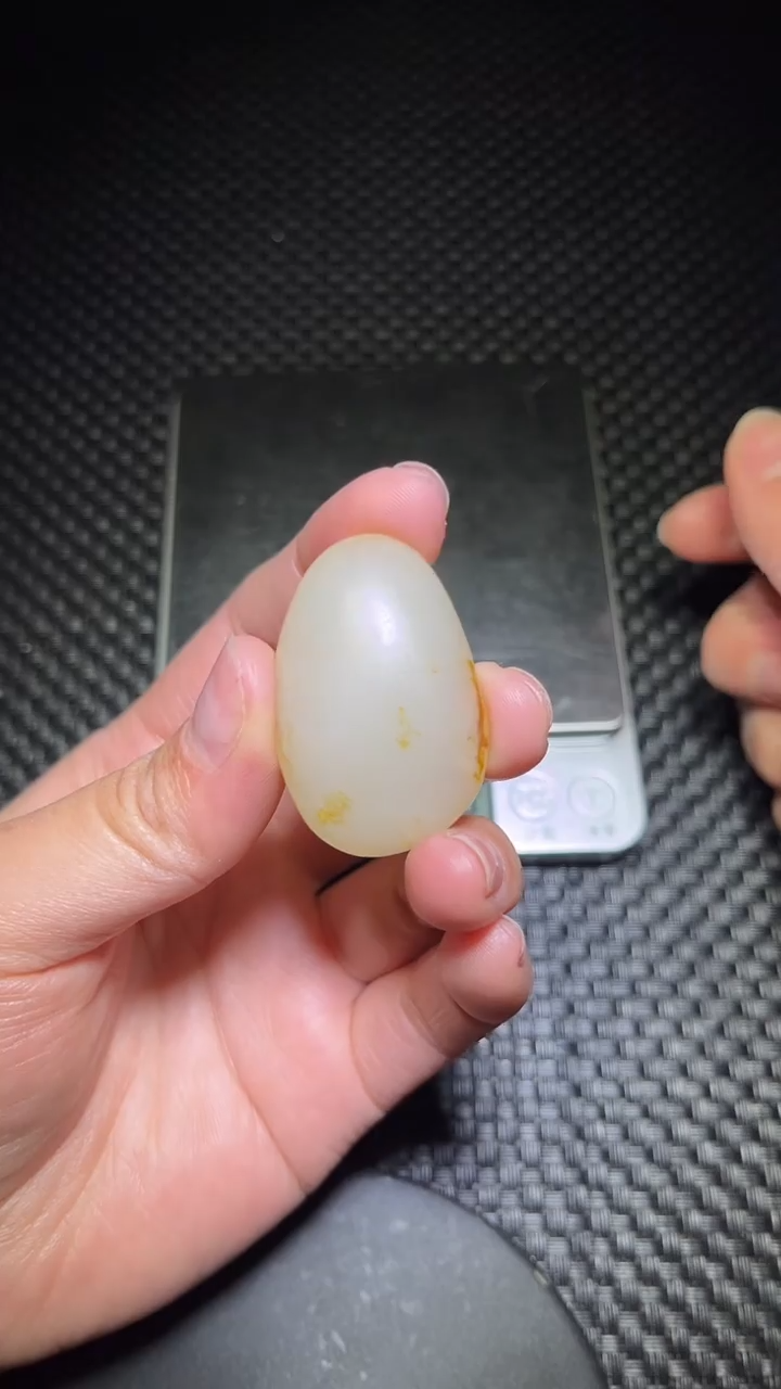 【闪购商品】和田玉挂件未镶嵌43