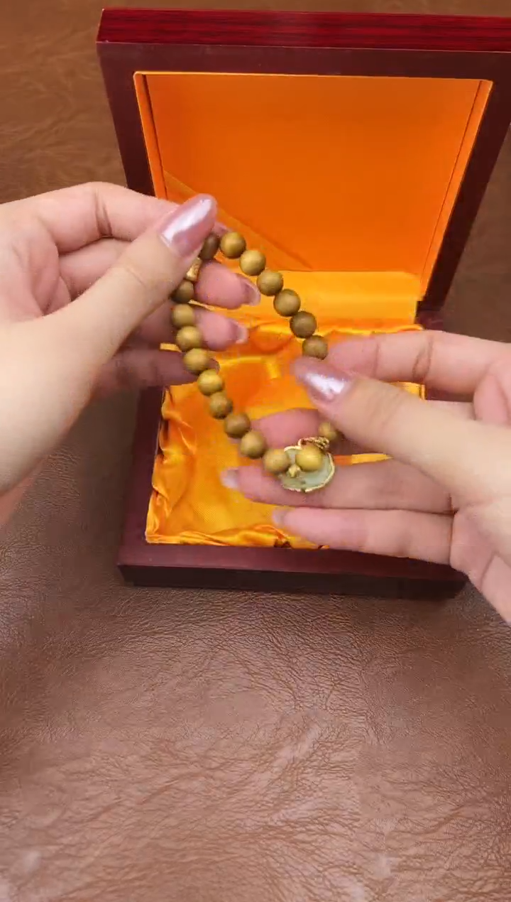 万家文玩阁檀木商品链接@@YS941