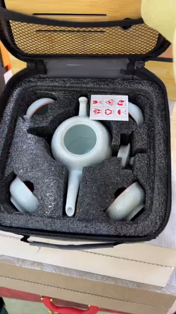 【闪购商品】岩传陶瓷 岩传陶瓷@-