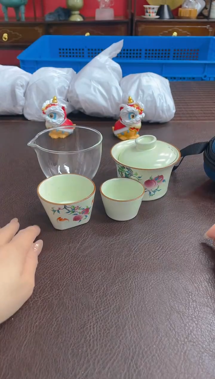 【闪购商品】瓷片1111111111111111