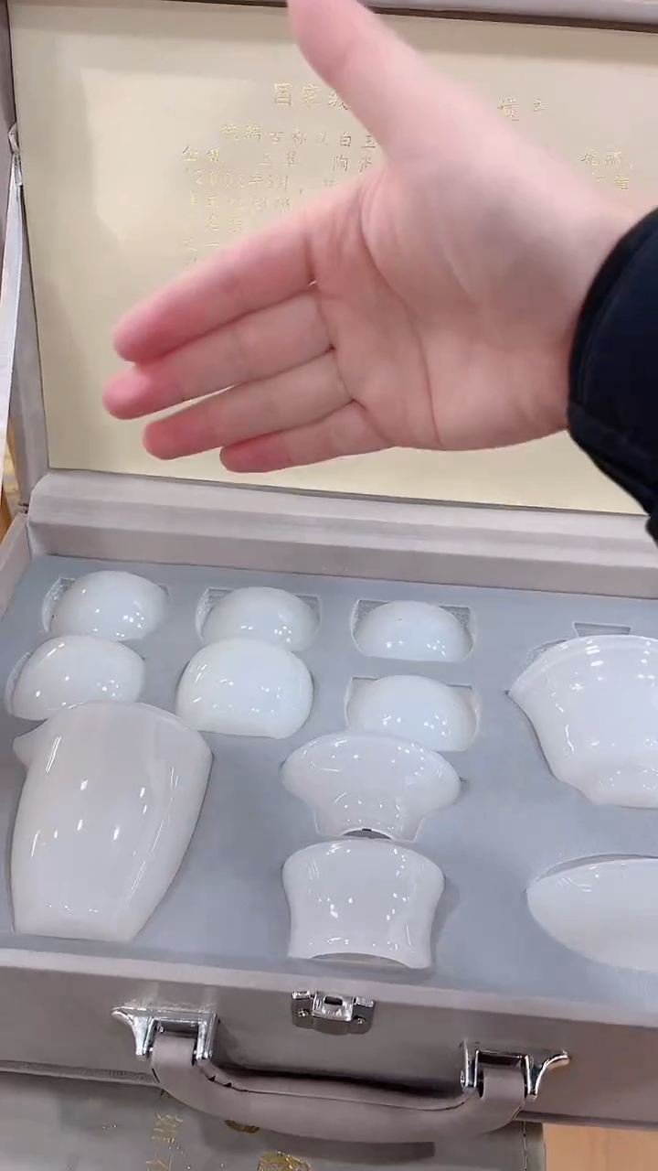 【闪购商品】展宏茶具展宏茶具@A-