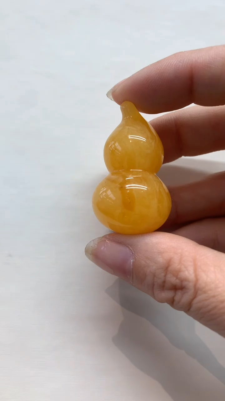 【闪购商品】琥珀珠宝奇石未镶嵌338