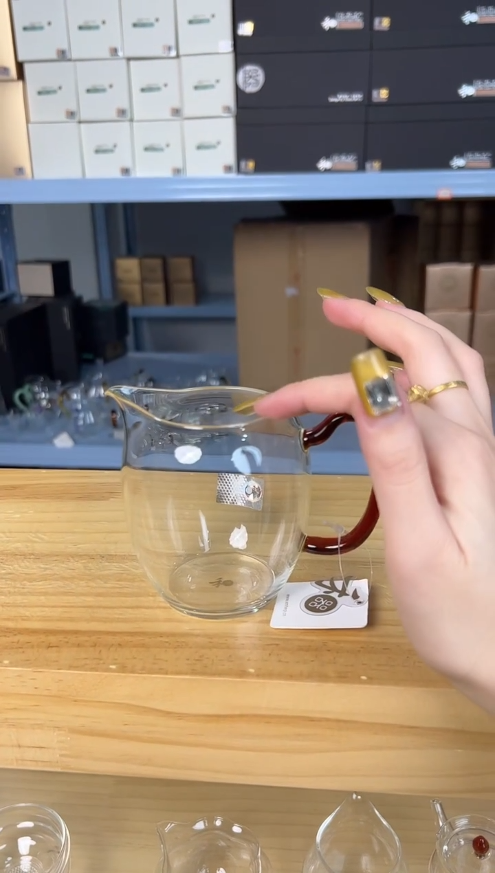 禾器 珑然/琥珀色