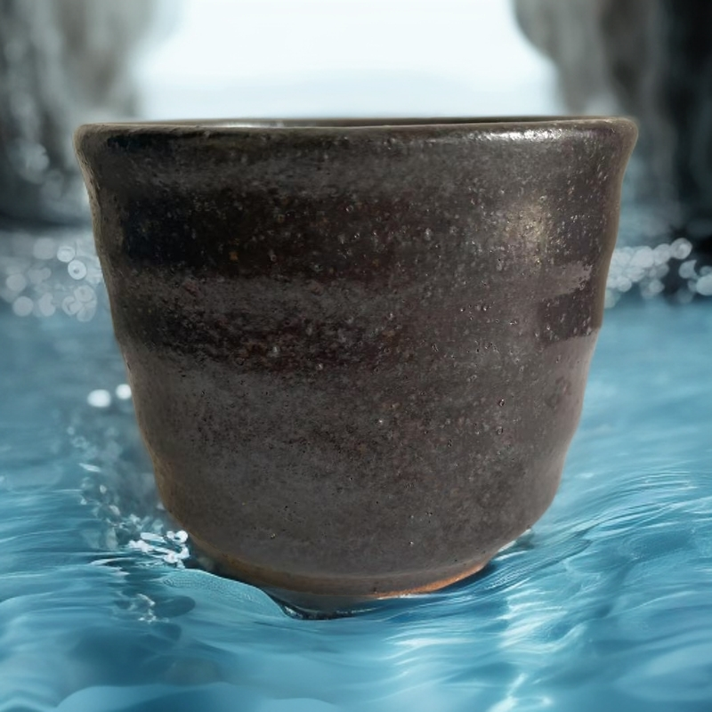 【150毫升】泡茶杯 水杯 优化水质 有渗水期 