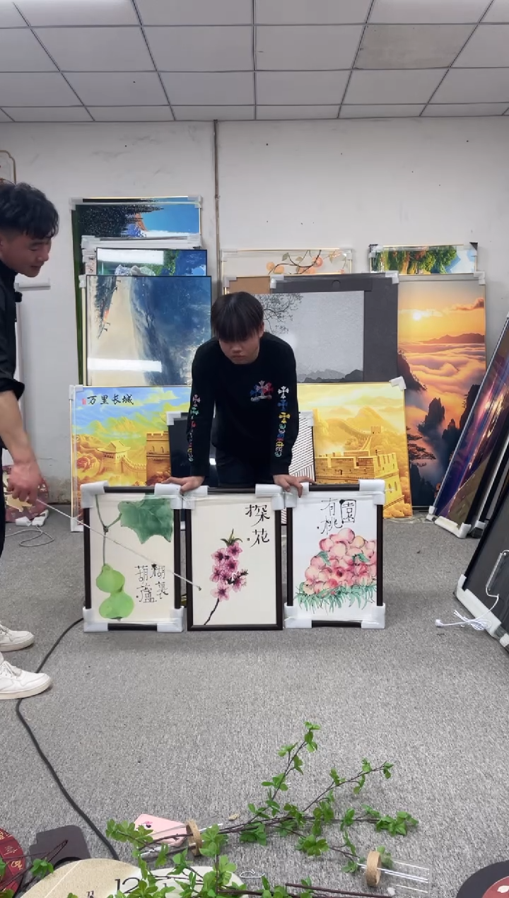 高货清仓 微瑕介意勿拍    40*60