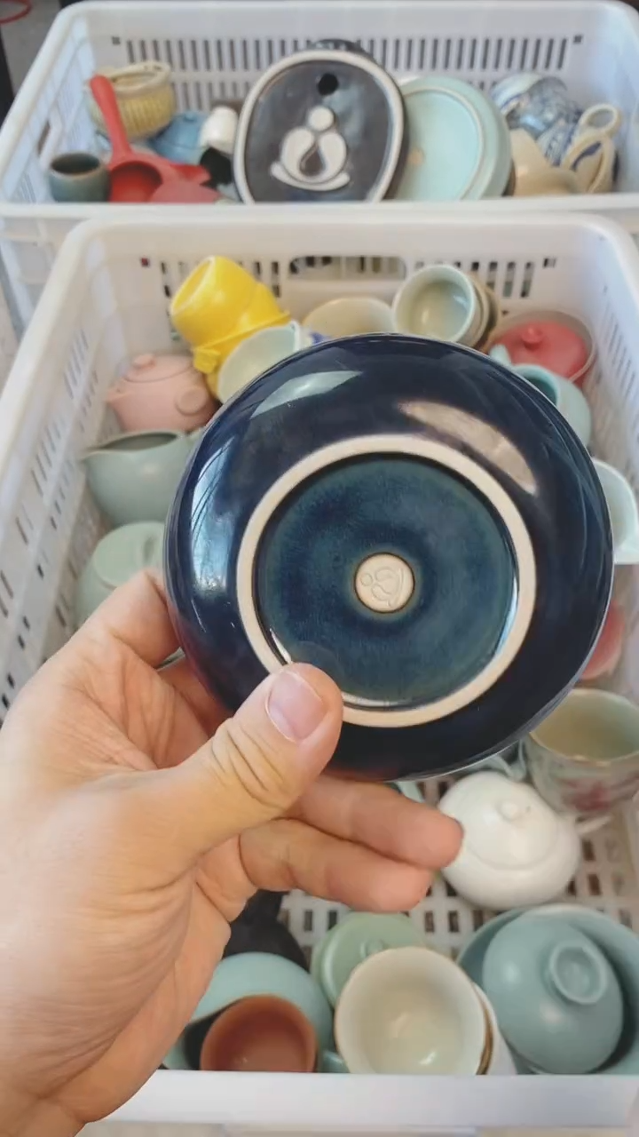 【闪购商品】（轻轻微瑕）茶具茶壶茶碗茶杯