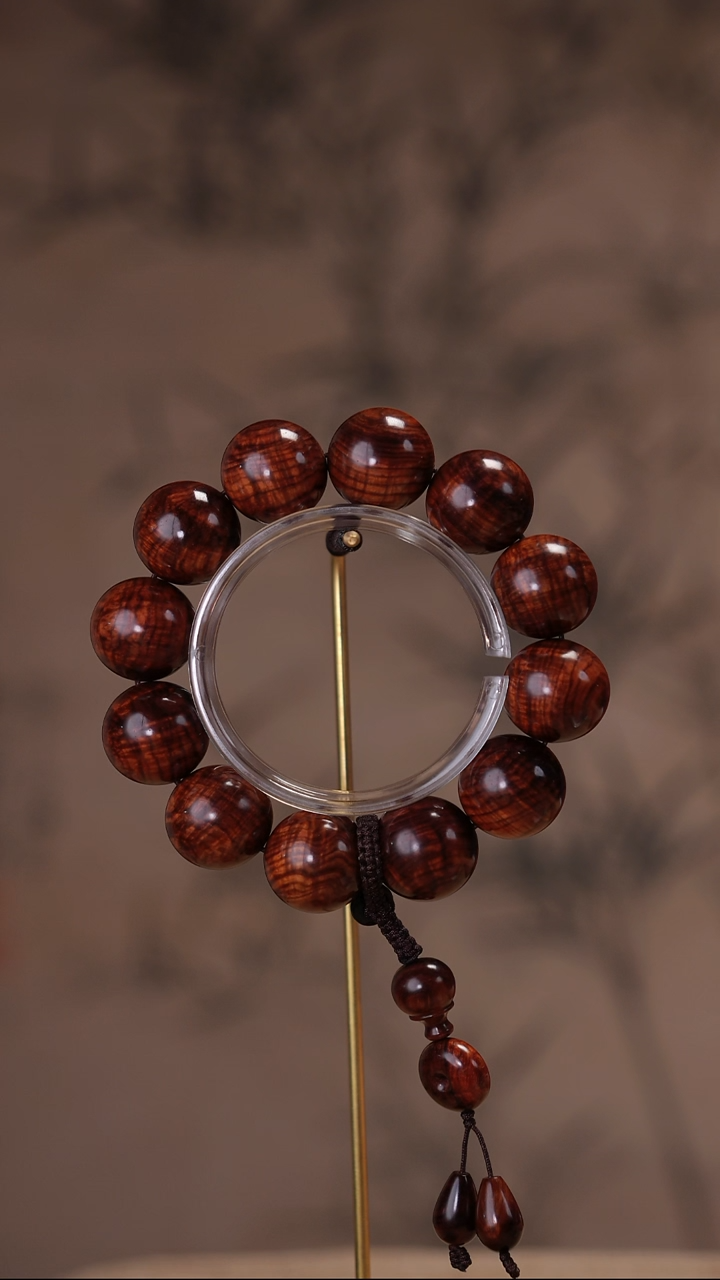 手串/手链黄花梨/降香黄檀@**人2.0