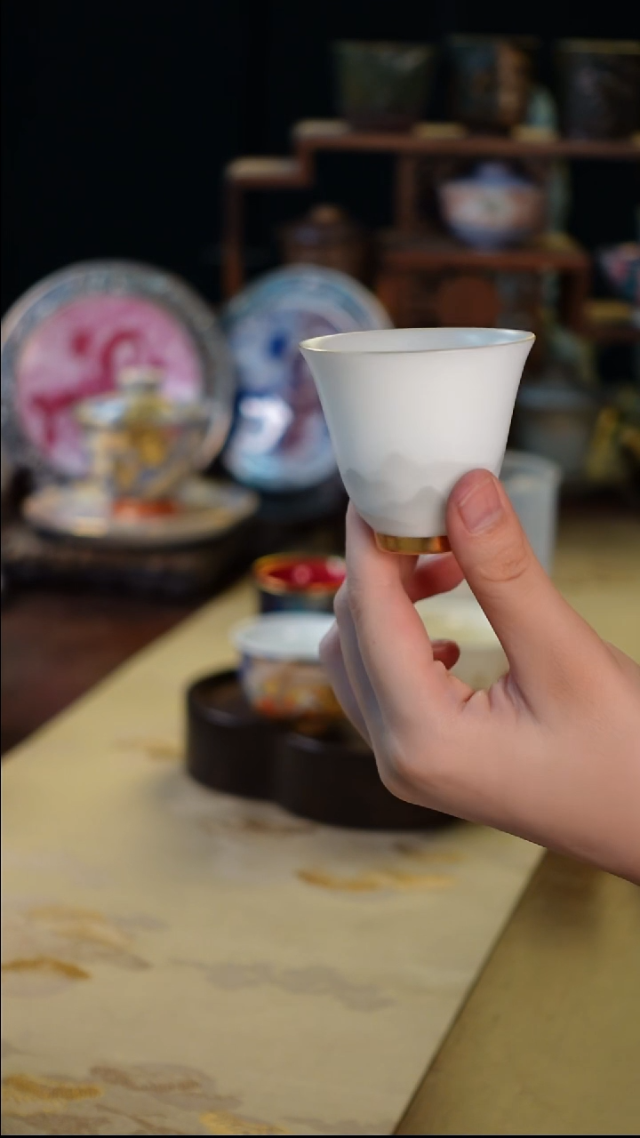 木言茶器好物分享