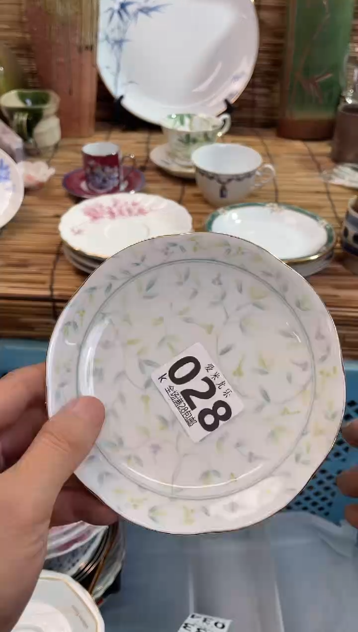 月*默认微瑕，全场28包邮，陶瓷茶具瓷器