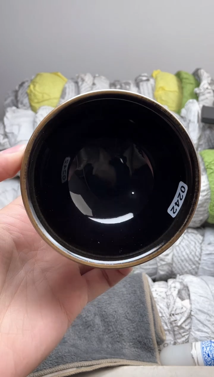 【闪购商品】茶盏242高端茶器主人杯