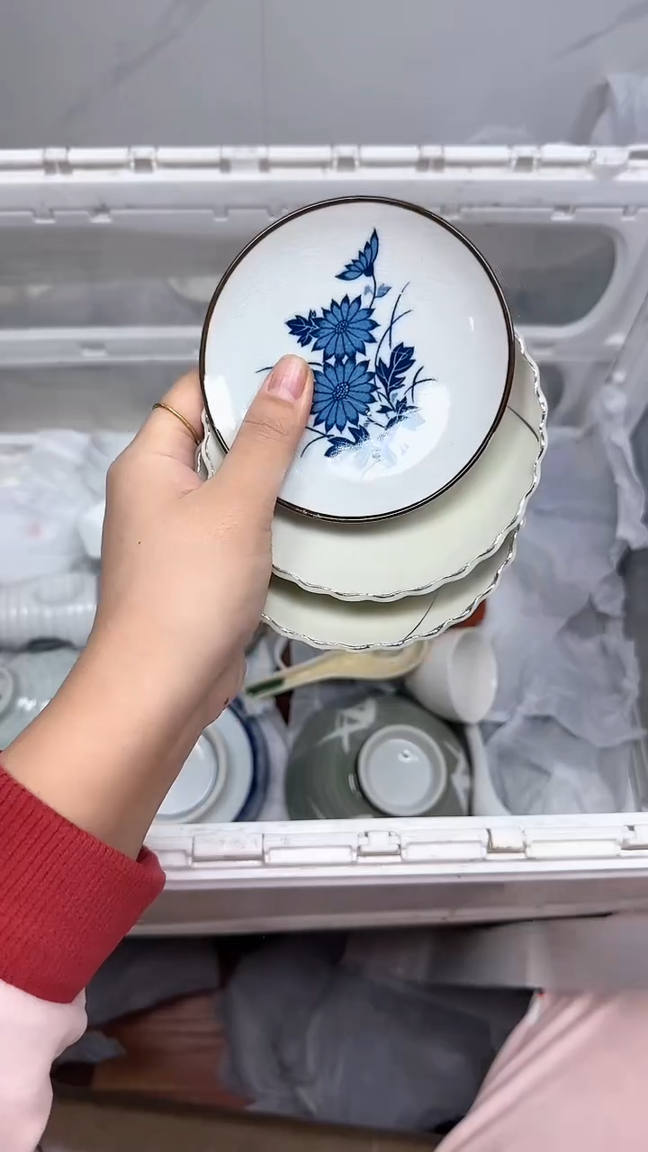 【闪购商品】254回流瓷器默认微瑕，18.8包邮