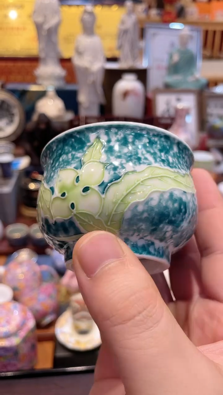 【闪购商品】其他大德茶具小贝甄选@@F761