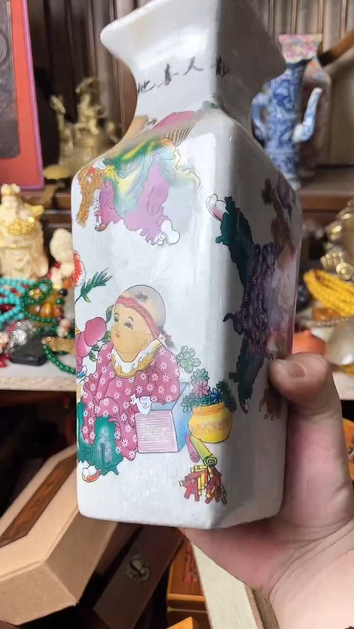 【闪购商品】瓷片七月直播精品推荐