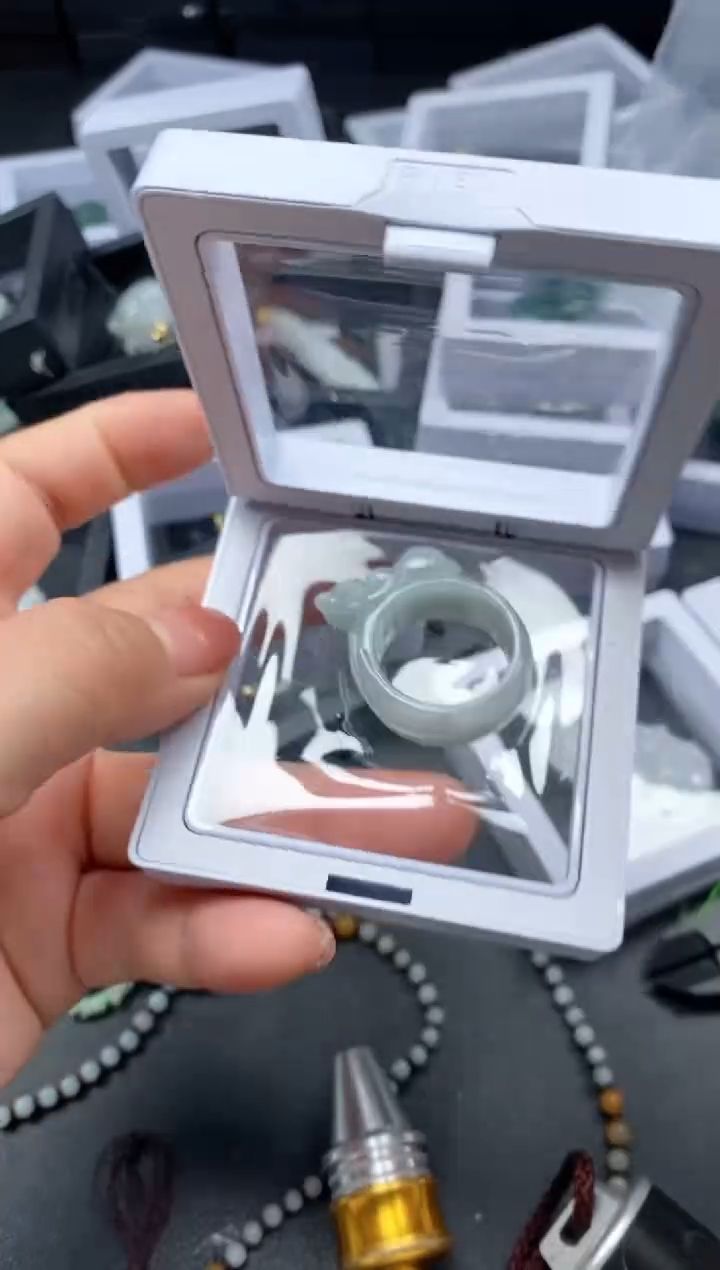 吊坠(不含链)未镶嵌翡翠605