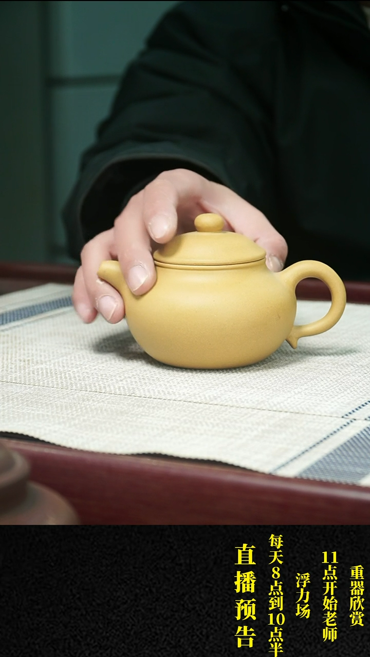 【闪购商品】紫砂茶壶紫砂 茶壶16