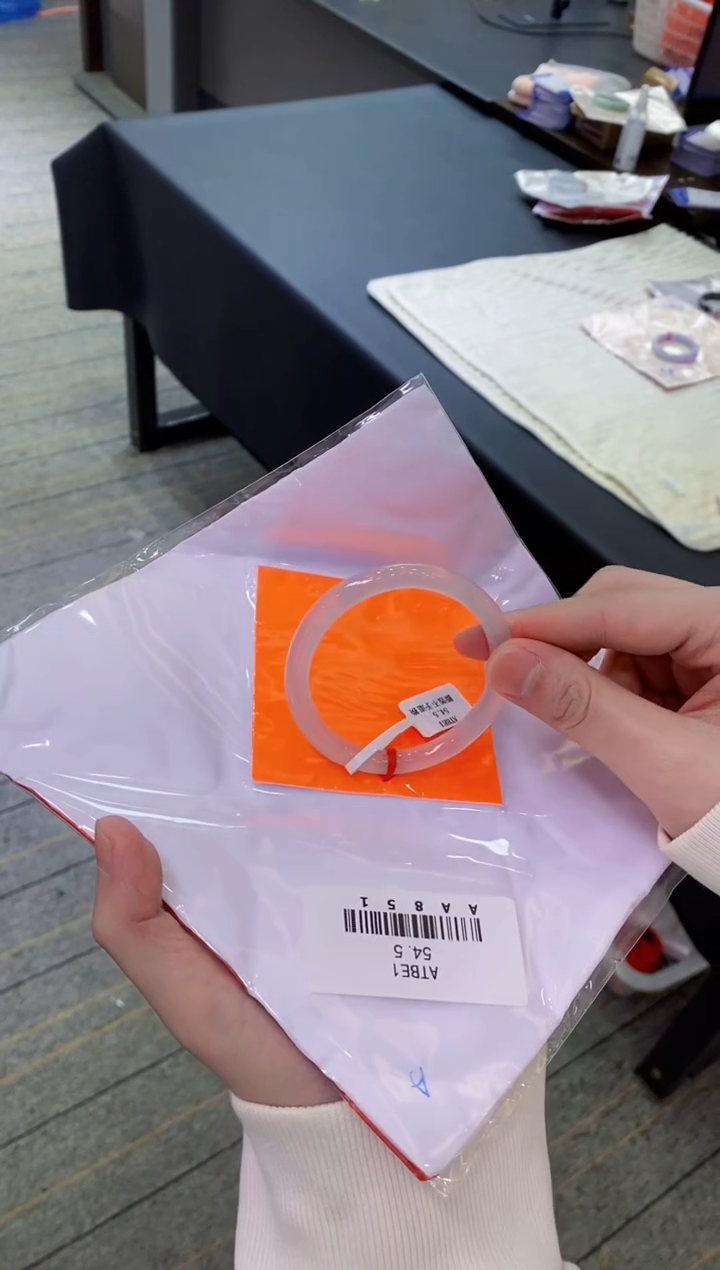 【闪购商品】翡翠手镯未镶嵌           