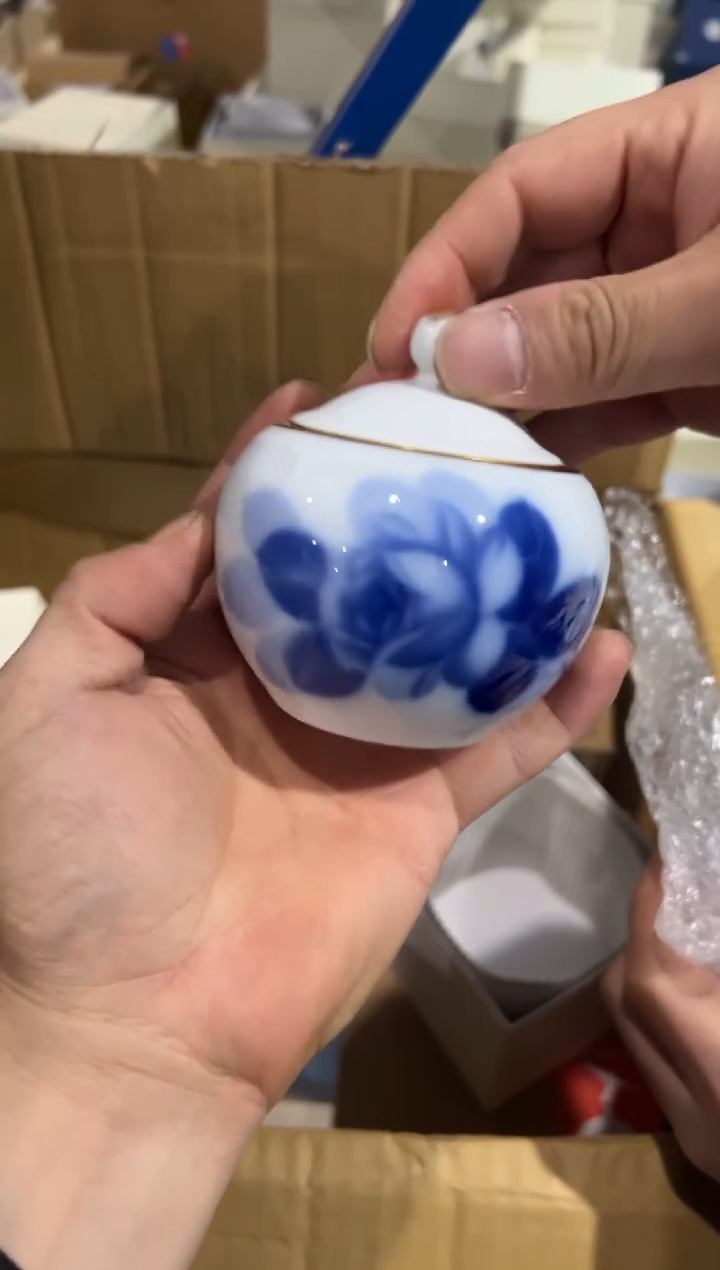 【闪购商品】瓷片b861好好好好好好