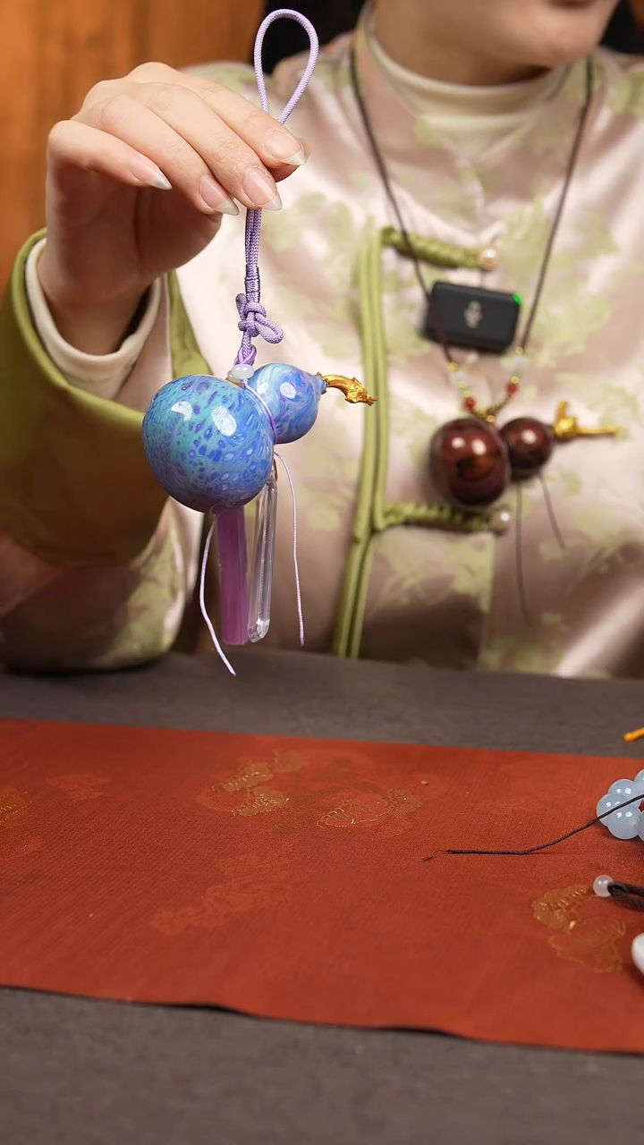 【闪购商品】1979号葫芦挂件摆件手持