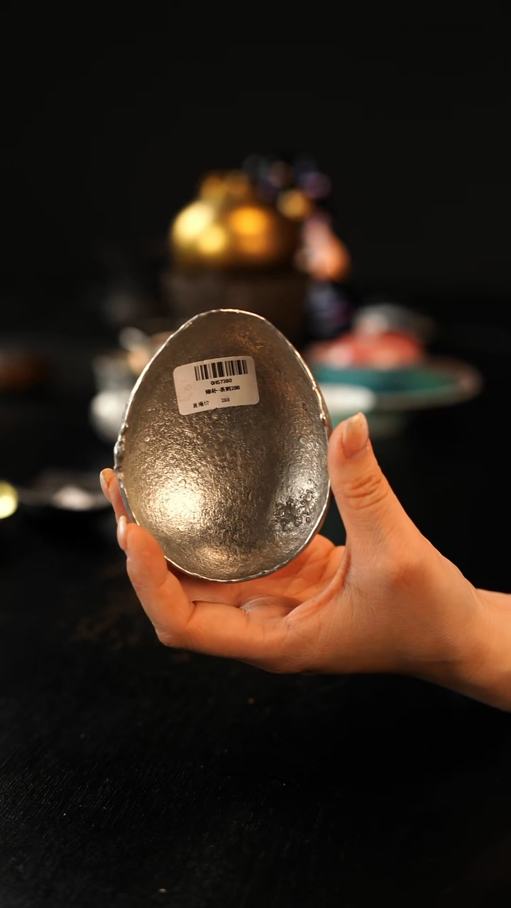 仟户烧严选手工摆件