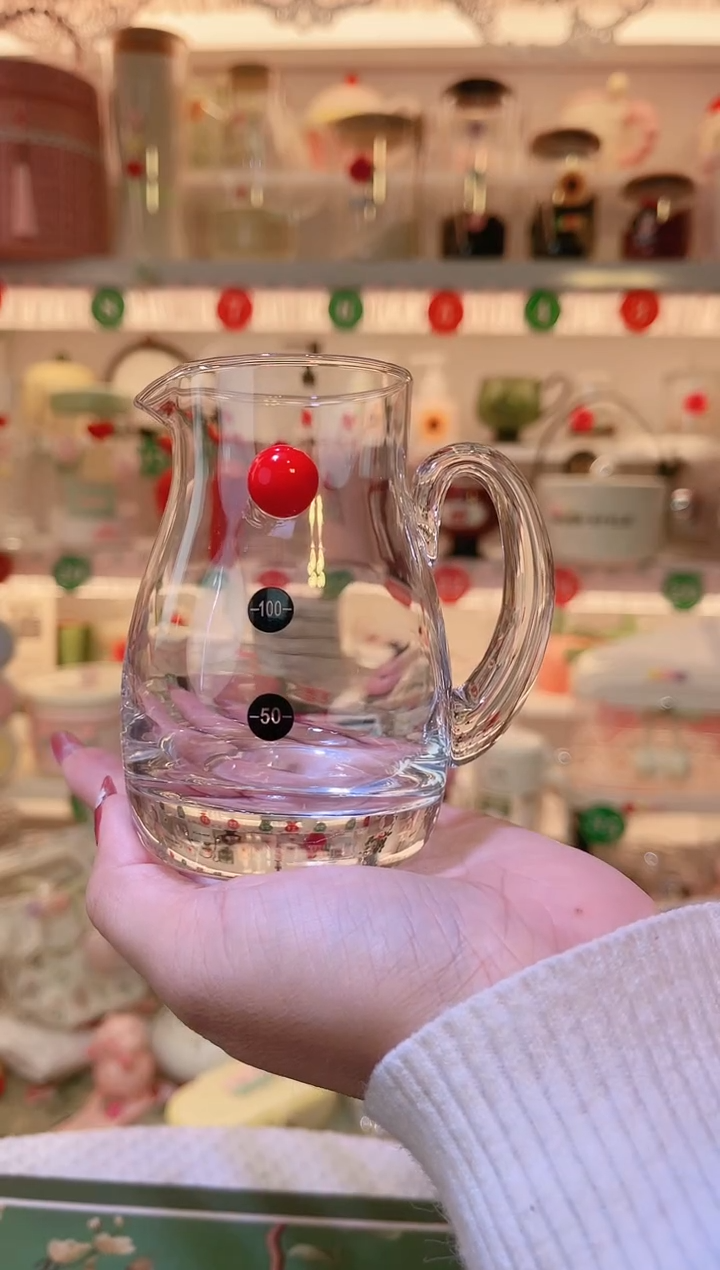 分酒器——手工制作品质好！