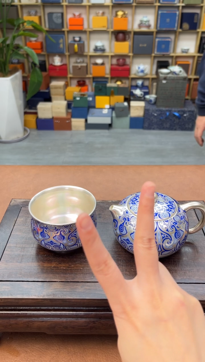 【闪购商品】@@华韵茶器堂甄选精品