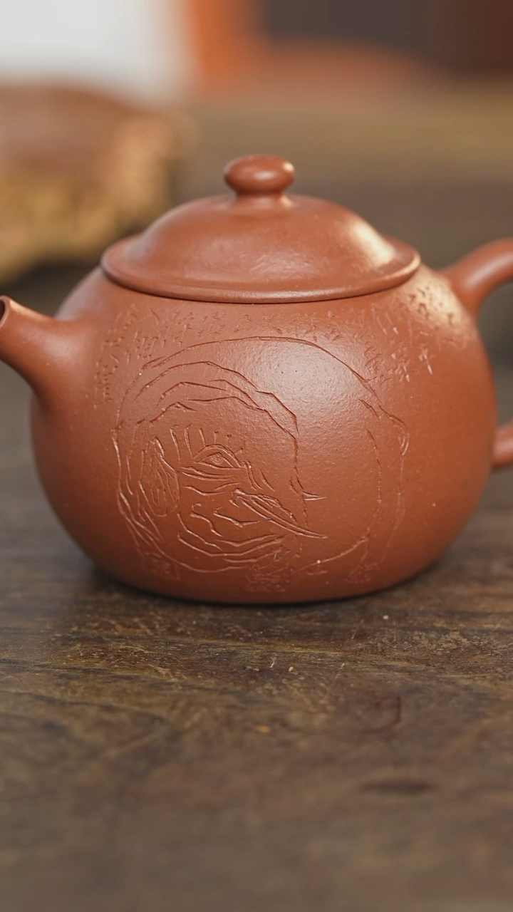 【闪购商品】紫砂茶杯香玉堂福利