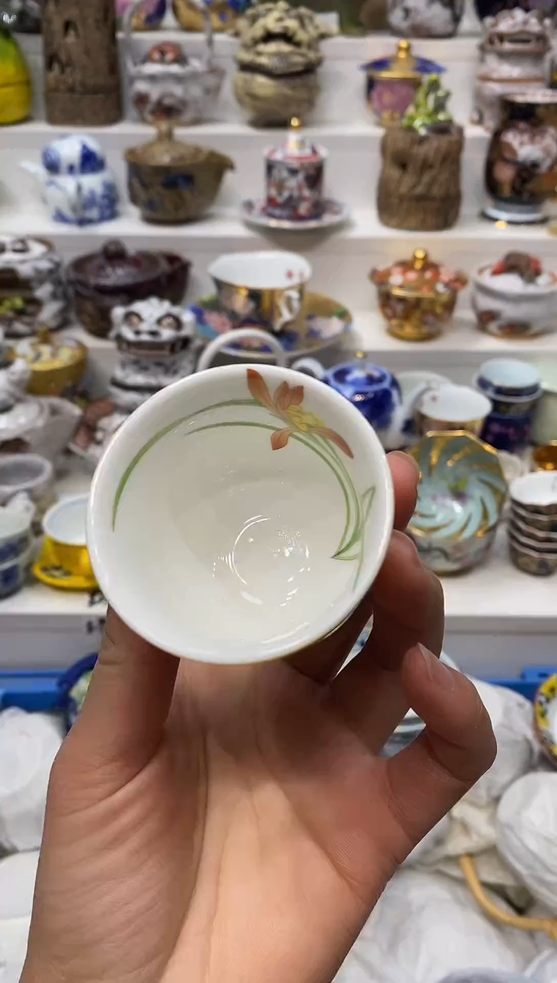 瓷片20包邮 新疆西藏200包邮