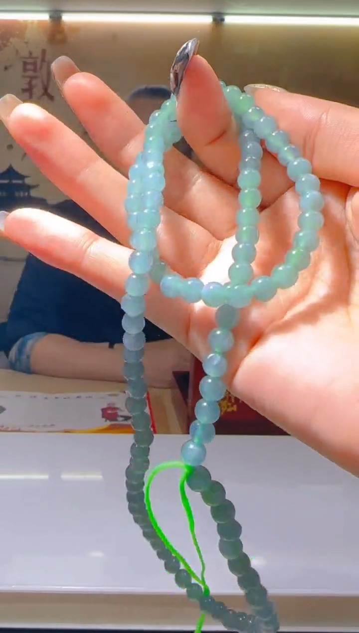 未镶嵌定制翡翠Y-@@YD121234（多样性发其一）