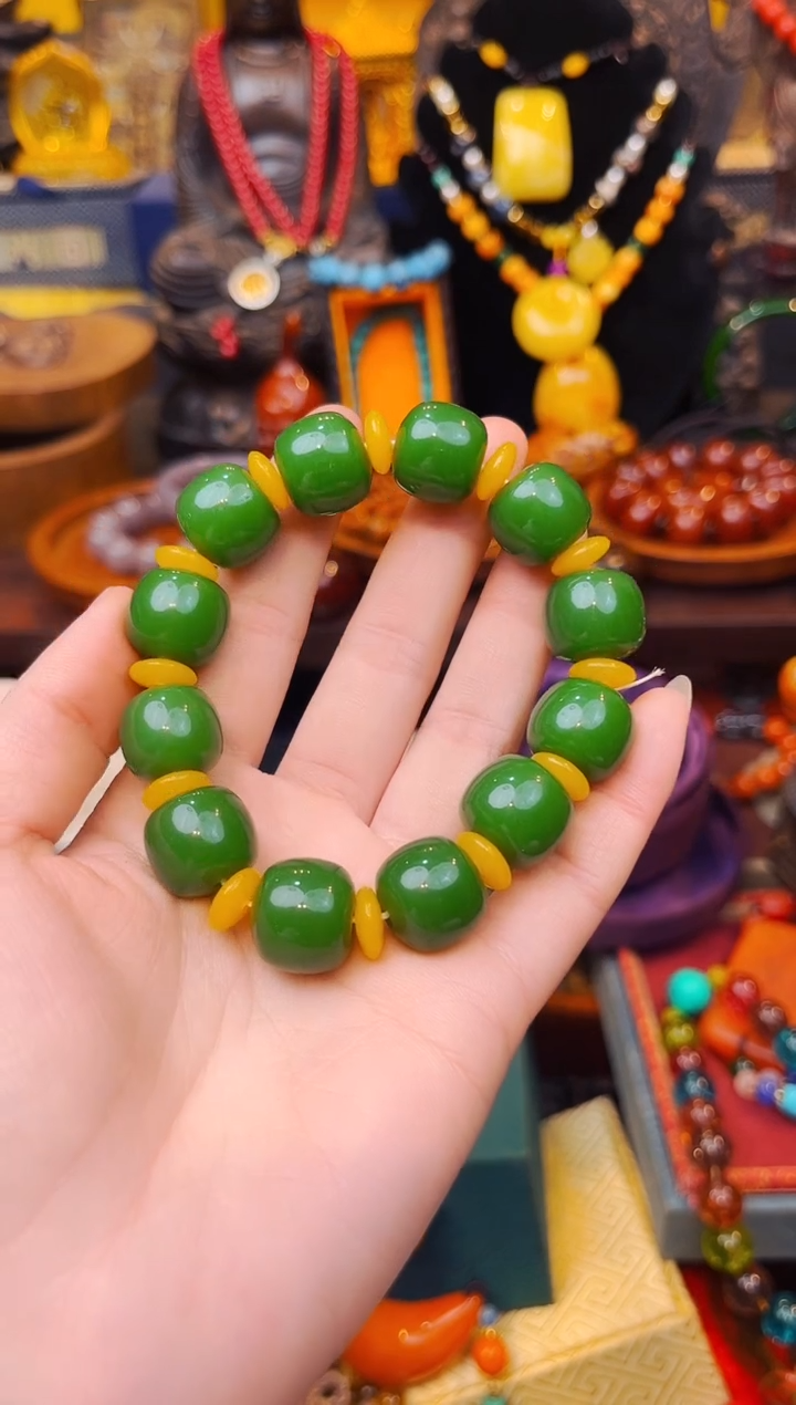 【闪购商品】和田玉1未镶嵌大美专属宠粉链接2042