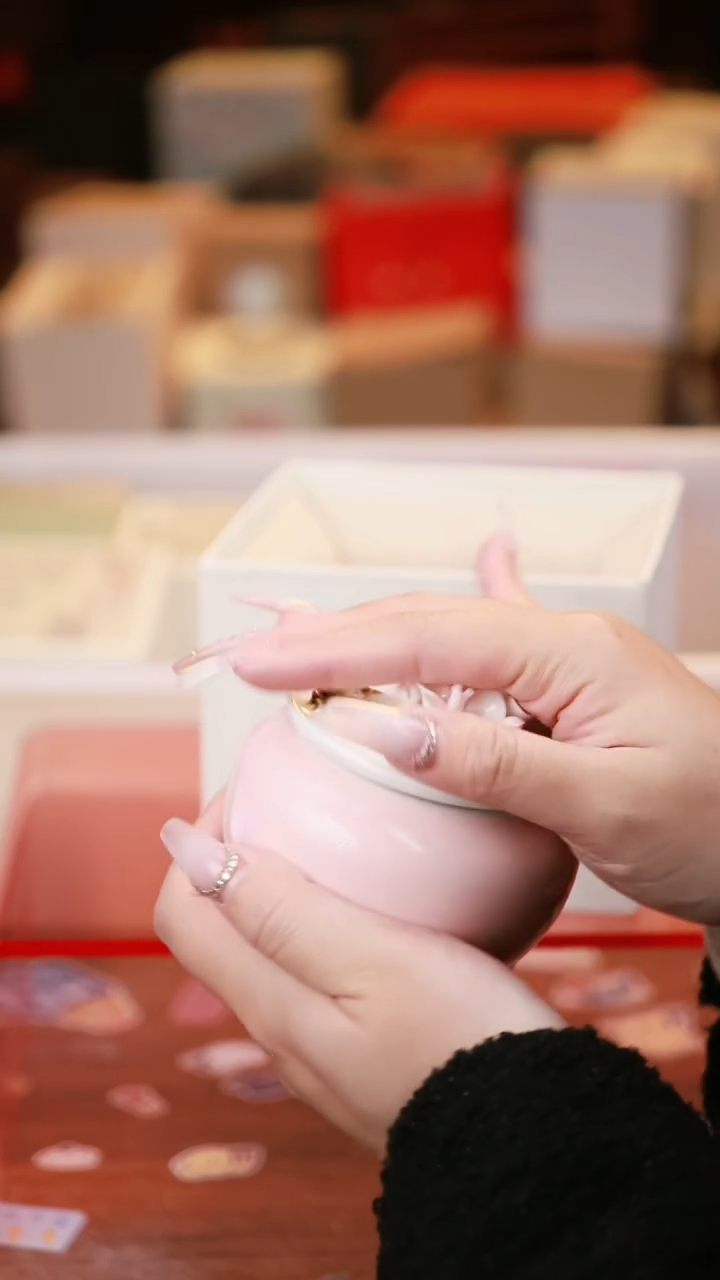 【闪购商品】其他茶具茶具（无礼盒@@T252