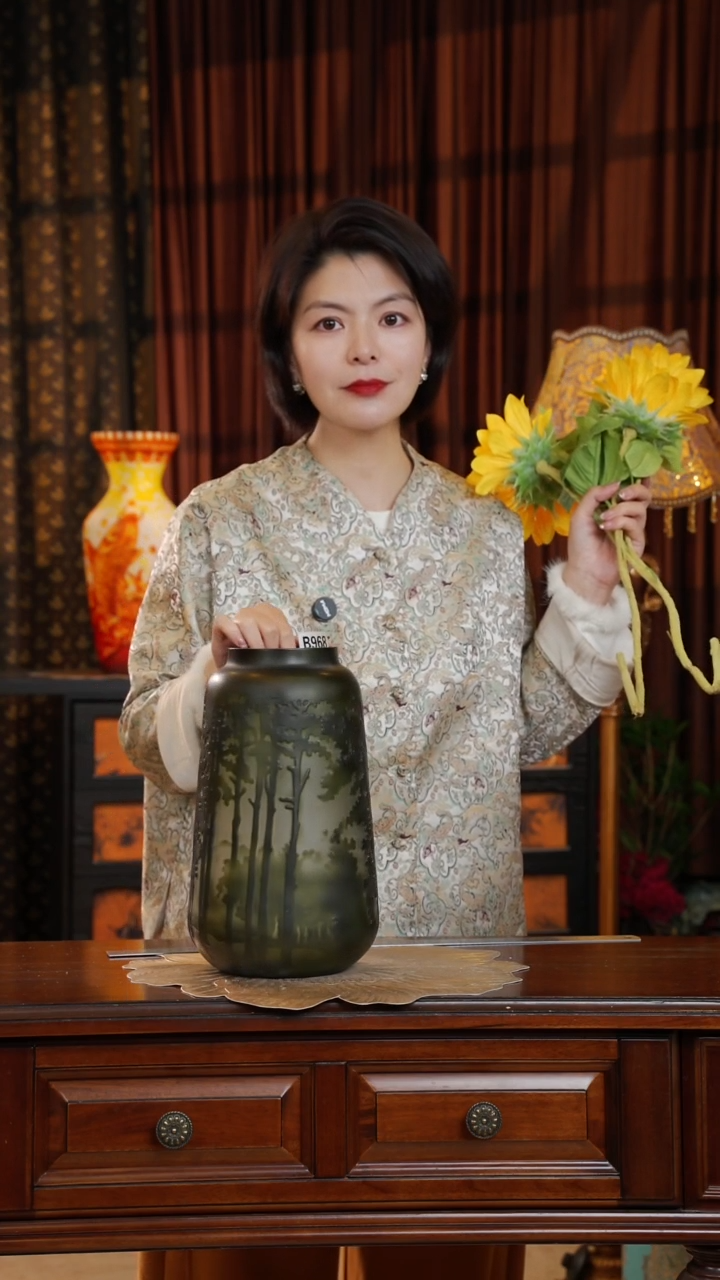 琉璃磨刻B968.。。。。。