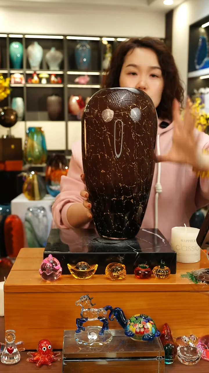 外贸花瓶尾货花瓶070